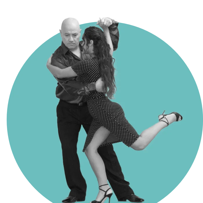 Cours de Tango Argentin à Pau & Tarbes